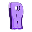 Arm_2_Right.stl Бесплатный STL файл Android MP-1 (Action Figure)・Идея 3D-печати для скачивания