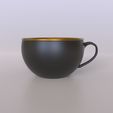 CUP-Black.10.jpg Coffee Cup 3D
