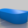 d707a59887f6c097e3c0c47f24b82ee2.png Бесплатный STL файл π64 (mini N64 case for RPi3 & 4)・Шаблон для загрузки и 3D-печати