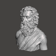 Diogenes-Cover-2.png 3D Model of Diogenes - High-Quality STL File for 3D Printing (PERSONAL USE)