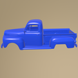 a042.png Ford F-1 Pickup 1948 printable car body
