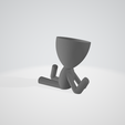 2.png LITTLE POTTED PERSON 2