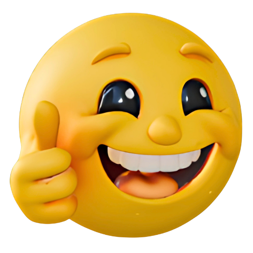 emoji thumbs up images