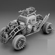 1.jpg Mad Max Cars - Angriffswagen