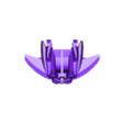 moup_titan_5.0_runes_new.stl Bionicle Mask of Ultimate Power