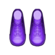 29 Shoes.stl Bratz Shoes #29