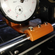 image.png anet a6 dial gauge holder w/10mm shaft