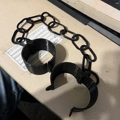 IMG_1324.jpg Файл STL Функционирующие дужки PIP・Дизайн для загрузки и 3D-печати