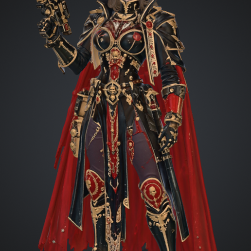 Female General