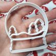 74456656_713378025826193_912539134306811904_o.jpg Snowball Glass - Christmas - Pine - Cookie Cutter