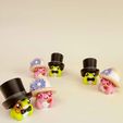 IMG_7645-2.jpg Gilded Age Frogs — Fidget Clicker Keychains