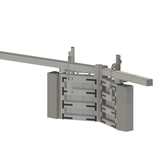 Picture-B2.jpg Файл STL Модель железной дороги Ворота шлюза канала・3D-печатный дизайн для загрузки, PJD1974