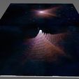 wolf2.jpg Low resolution Wolf-rayet 140 James Webb deep sky object 3D software analysis