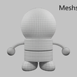 Meshsmooth-1.png Robot instantané
