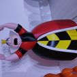 Queen of Hearts