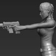 lara-croft-tomb-raider-jolie-ready-for-full-color-3d-printing-3d-model-obj-mtl-stl-wrl-wrz (32).jpg Lara Croft Tomb Raider 3D printing ready stl obj