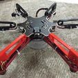 2015-02-19_23.58.55_display_large.jpg DJI F550 / 450 Folding Landing gear legs