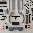 9.jpg MITSUBISHI PAJERO REPLICA - Full 3D printed RC car Kit