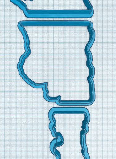 imagen_2025-03-21_111622954.png MAPA DA ARGENTINA 3 PEÇAS - MAPA 3 PEÇAS