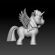 a2.jpg horse toon - toy for kids - horse toy