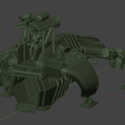 RearAngle.png Cuddlefish transport for fish people