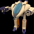 Logan-11.jpg VF-8 LOGAN BATTROID MODE (ROBOTECH/SHOUTHERN CROSS) 1/72