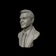 22.jpg George Clooney 3D print model