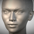 Zrzut-ekranu-2025-06-13-112555.png Le buste de Zendaya pour l'impression 3D