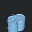 Captura-de-Pantalla-2023-09-17-a-las-17.02.21.jpg CREEPY CANDLES SET 5 FILES HALLOWEEN THEMED EASY PRINT WITHOUT HOLDERS PRINT-IN-PLACE FDM