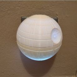 Deathstar baby night light15.jpg Deathstar baby night light