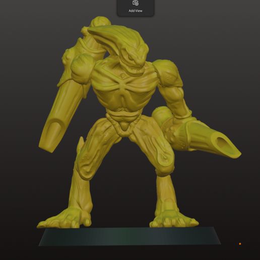 IMG_2827.jpeg Havok Pteravore Armee