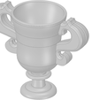 vase_pot_403-11.png vase cup pot jug vessel vp403 for 3d-print or cnc