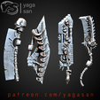 1.png CSM Great Sword Weapons PACK