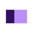 Square prism.stl Polyhedra & Geometric Solids