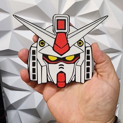 20230609_214841.jpg Gundam Coaster