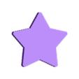 Star_XLargeSize__Lid.stl Fast-Print Geschenk-/Aufbewahrungsboxen - Die ultimative Kollektion (Vasenmodus)