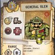 General_Glen_Card.jpg RIVET WARS - CUSTOM -GENERAL GLEN (NEUTRAL HERO) - FREE