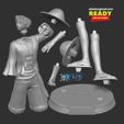 nlsinh@gmail.com READY ee Luffy - One Piece Fanart