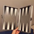 20170912_220550.jpg Backgammon game
