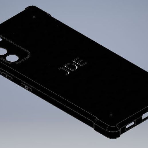 Coque-téléphone-samsung-S20fe_02.jpg Phone case for samsung S20fe/Phone case,shell