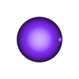 sphere.stl Megumin (Kono ;suba) Staff