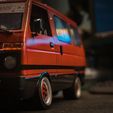 1.jpg WPL D12/D24 Advan Racing A3A