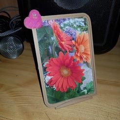 20180513_201446_large.jpg photo frame with small heart (with or without rhinestones)