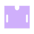 plaquette_support_moteur.STL Astro-Tracker - Astroduino