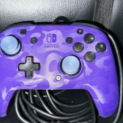 joi.jpg Joystick for controllers, Nintendo, PlayStation, Xbox and PC.