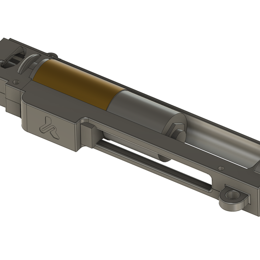 V2-AEG-MAXX-CLONE-BlackDraft-Phoenix-v82.png M4 - AEG HPA - MAXX MODEL + BLACKDRAFT PHOENIX ALIGMENT CLIP - Airsoft