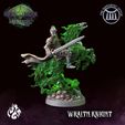 Wraiths-Knight.jpg Necromanteion of Acheron -November '21 Release