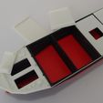 rs1_foto4.jpg Free STL file RS1: Cargo ship・3D printing template to download