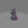 61.png Ala League Of Legends Wolf