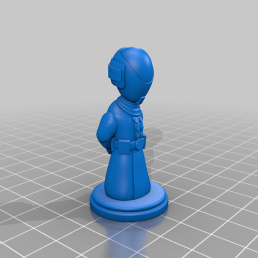 Bishop1.png Bispo de Xadrez Astronauta